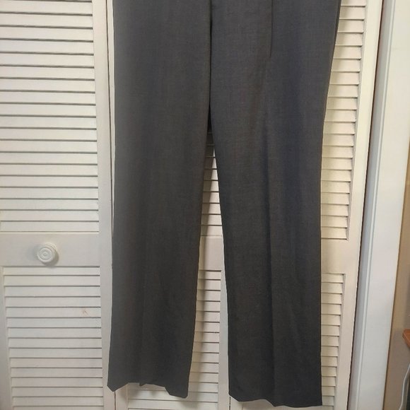 Gucci Mens Dress Pants Size 38" Waist (54 EU) wool blend - 5 pocket - Picture 9 of 9